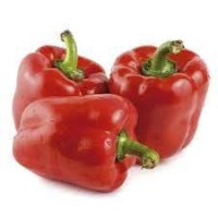 imagem de Pimentão Vermelho Kg