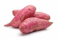 imagem de Batata Doce Kg